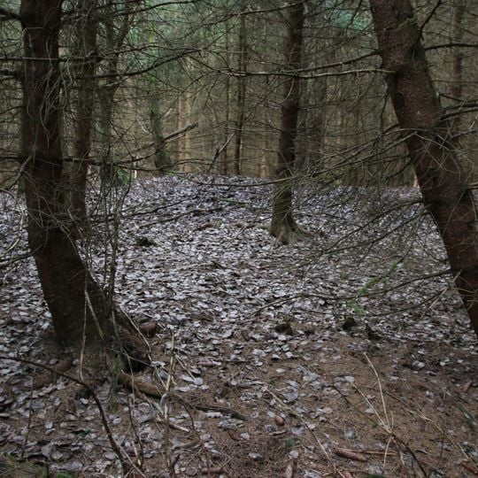 Cultural heritage D-1-7930-0014 in Landsberg am Lech