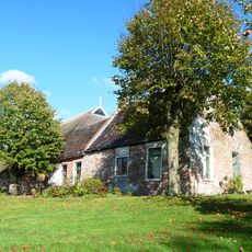 Westerhornerweg 6 (Grijpskerk)