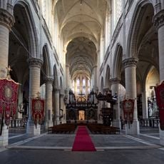 Iglesia de Santiago