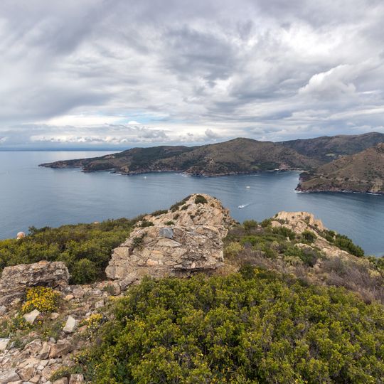 Cap Norfeu