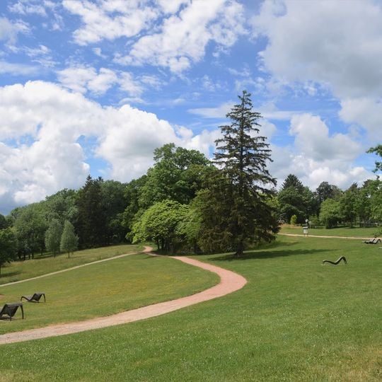Parque Hélitas