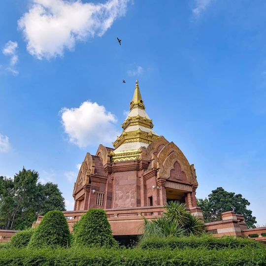 Wat Pa Salawan