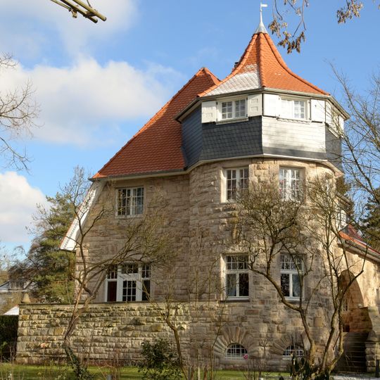 Heidelberger Landstraße 58