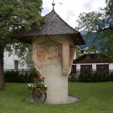 Bildstock Kärntnerstraße, Lienz