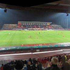 Stade Gaston Gérard