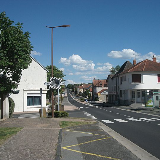 Saint-Pardoux