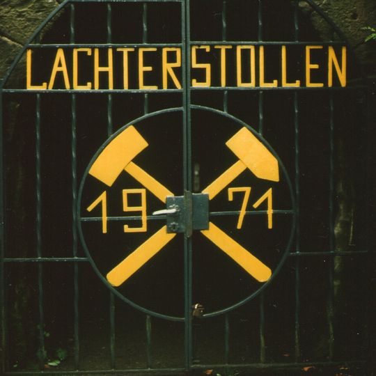19-Lachter Tunnel
