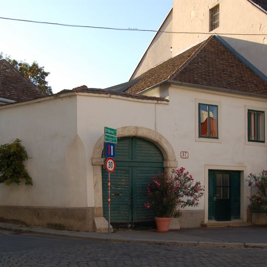 Kahlenberger Straße 2d