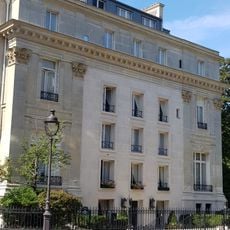 Hôtel Goldschmidt