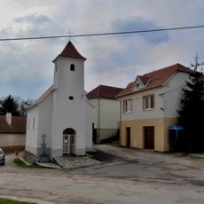 Chapel of Saint Mary of Help