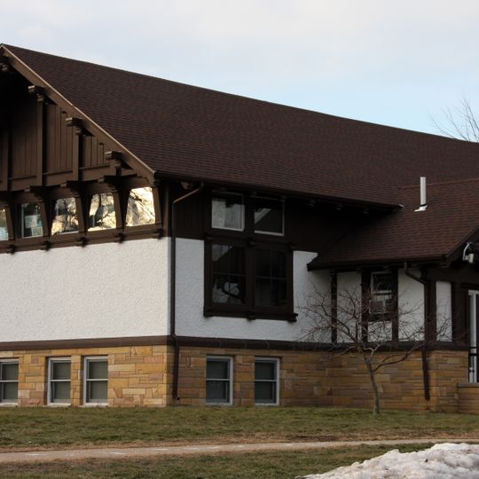 Kilbourn Public Library