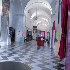 Museo dell'Alto Tavoliere