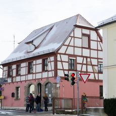 Eichstätter Straße 2