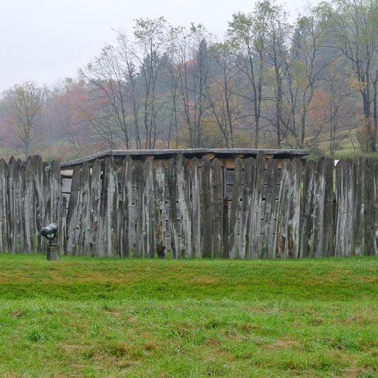 Fort Necessity National Battlefield