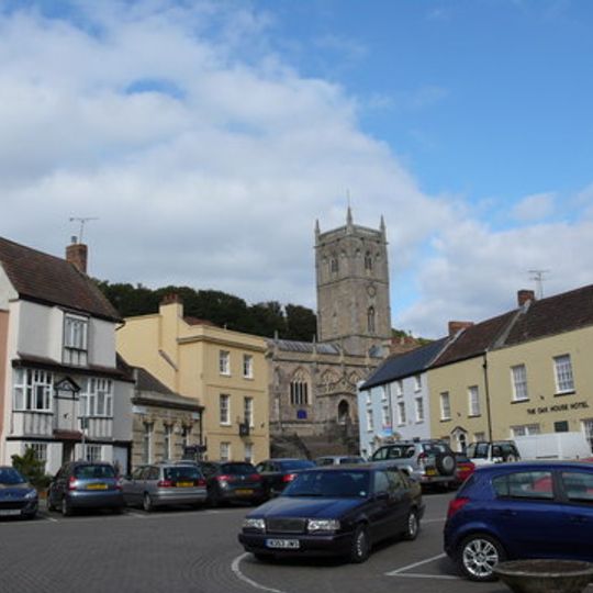 The Oak Hotel And Restaurant