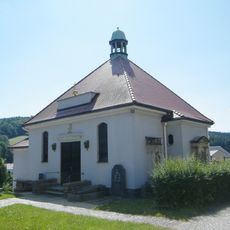 Friedhofskapelle St. Mariä Himmelfahrt