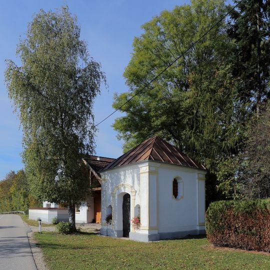 Johannes Nepomukkapelle