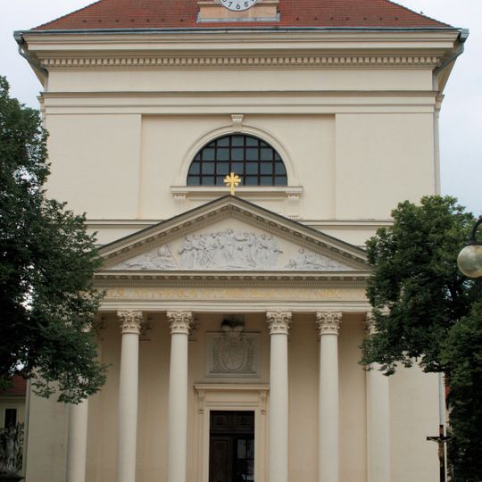 Church of the Resurrection of Christ