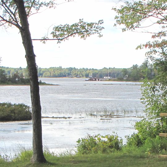 Fitzroy Provincial Park