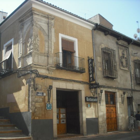 Posada de San Julián