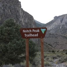 Notch Peak