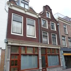 Hamburgerstraat 2, Utrecht