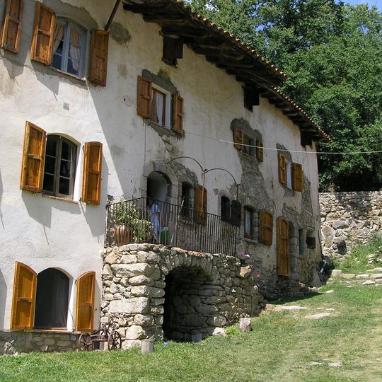 Coborriu de la Llosa