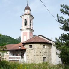 Chiesa di Nostra Signora delle Grazie