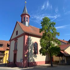 St. Josef