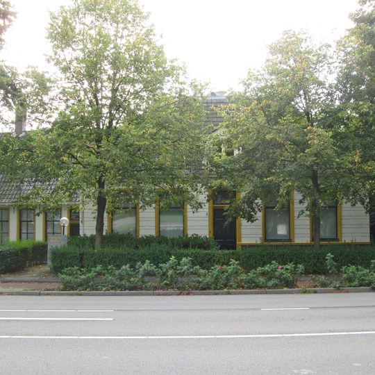 De Lindenhof