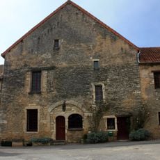 Maison du Potier d'Étain