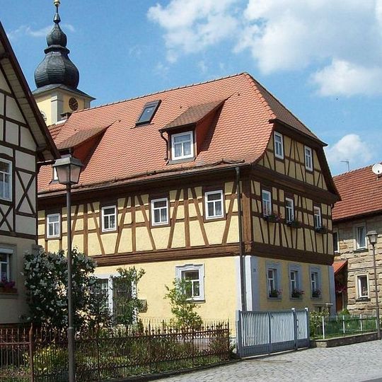 Wohnhaus