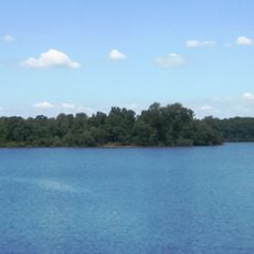 Swimming River Reservoir