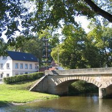 Brücke