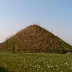 Tumulus of Trou de Billemont