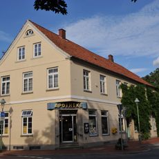 Alte Privilegierte Apotheke Lehe