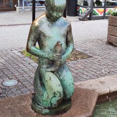 Statue
