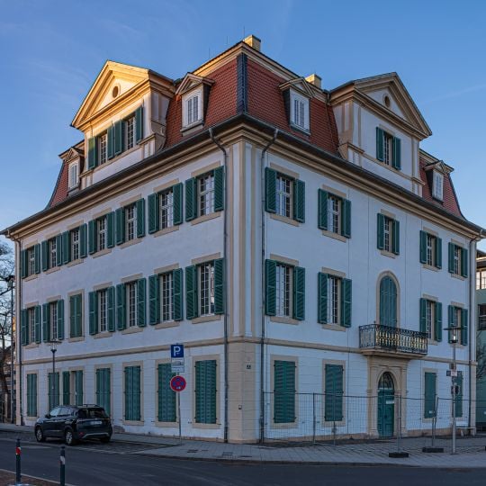 Brüder Grimm-Museum Kassel