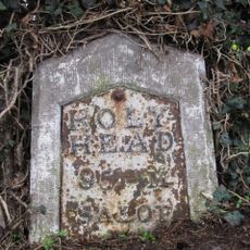 Milestone At Ngr Sj 3525 2350