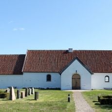 Råbjerg Church