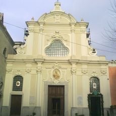 Cattedrale di Nocera Inferiore