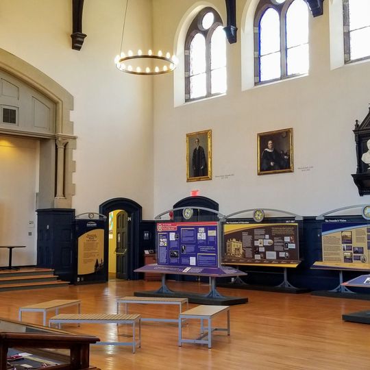 National Deaf Life Museum