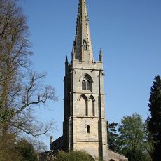 Church of St Swithin