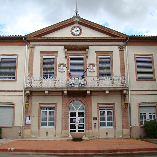 Cantone di Toulouse-14