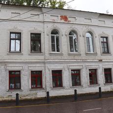 Дом Бакакина – Векшина (Плёс)