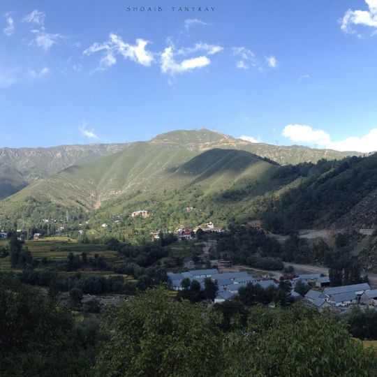 Banihal