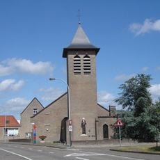 Sint-Ritakerk