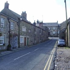 12 and 14 Talbot Street