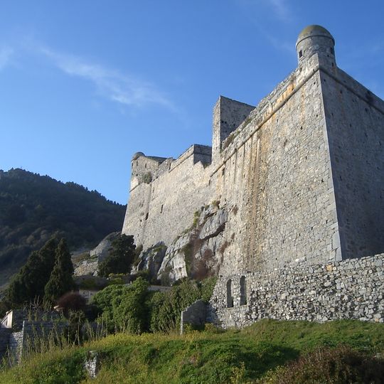 Castello di Porto Venere
