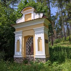 Chapel of Saint Anne